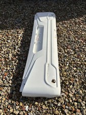 RAPIDO MOTORHOME REAR BUMPER