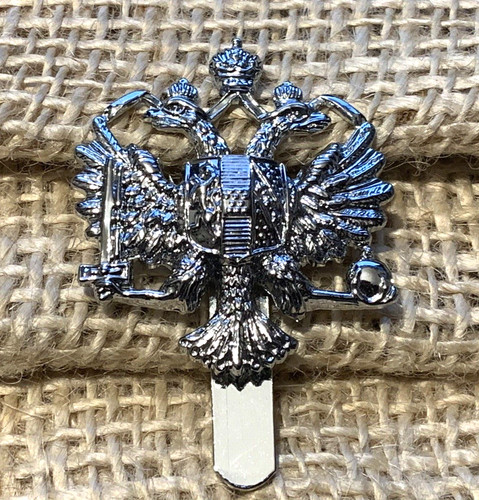 1st kings dragoon guards cap - 1st,