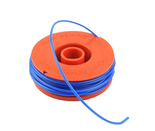 Spool line cord fits - spool,
