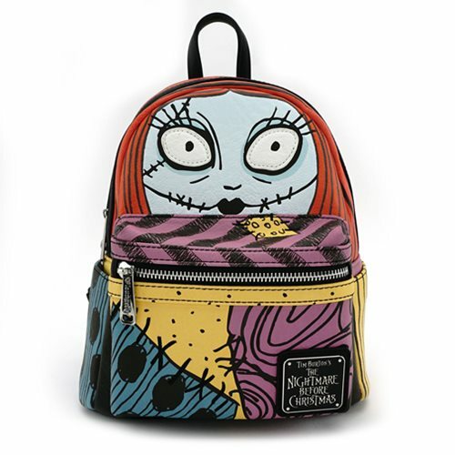 Nightmare before christmas - nightmare,