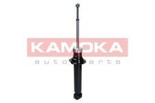 Shock Absorber for
