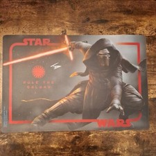 Star Wars Table Mat / Mouse Mat