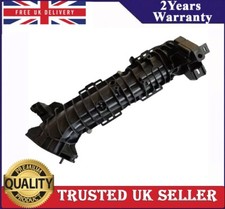 INTAKE INLET MANIFOLD & SWIRL