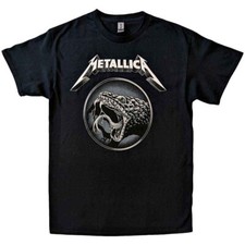 Metallica Unisex T-Shirt