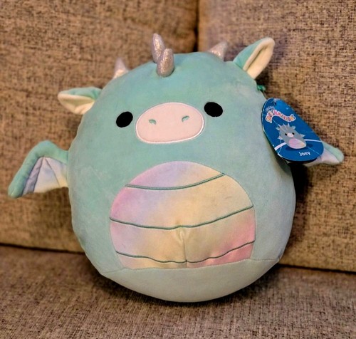 Squishmallow joey the - 10”,