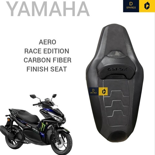 Yamaha aerox carbon - aerox,