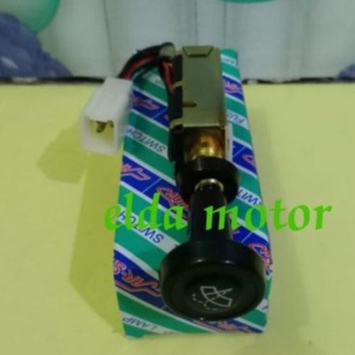 Winshield wiper switch - wiper,