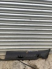 2013 FIAT DUCATO Peugeot Boxer 06-2014 NSF Windscreen Panel Cover 1307909070