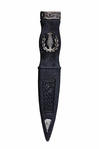 Kilt wear safety - kilt, dubh