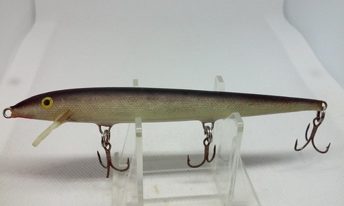 Vintage rapala floating s - rapala,