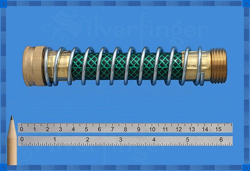 Garden hose extension - garden,