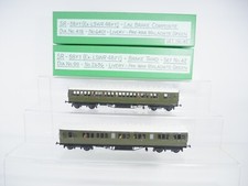 Branchlines / Larry Goddard OO