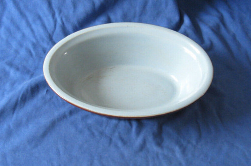 Vintage denby homestead brown - denby,