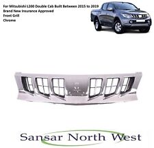 For Mitsubishi L200 - Front