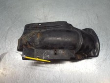 Yamaha XS400 1980-1981 Motorcycle Rear Inner Mudguard Fender 