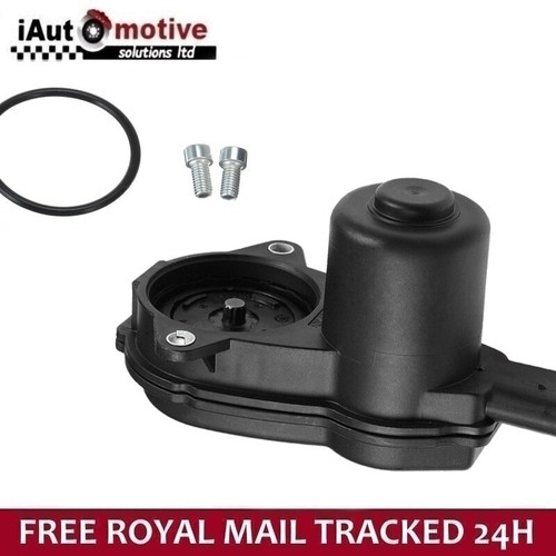 New rear brake caliper servo - new,