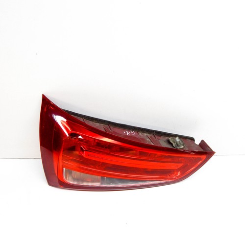 Audi left side - left,