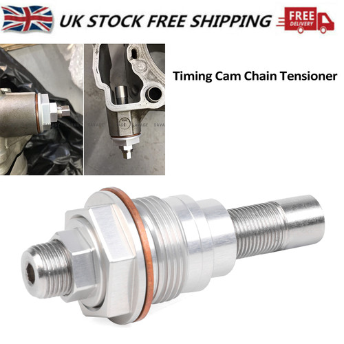 Cam chain tensioner - chain,