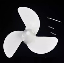 1PC Nylon Propeller For