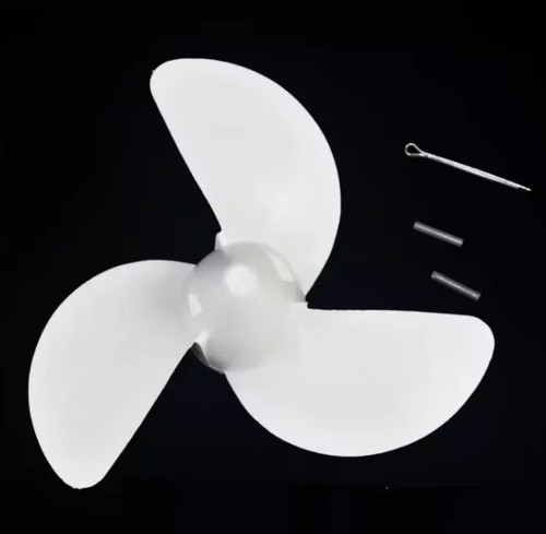 1pc nylon propeller for - 1pc,