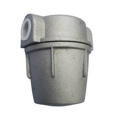 Oil Filter Bowl, 3/8"