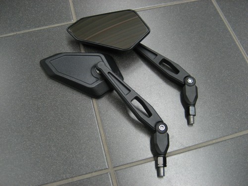 Pair mirrors avantgarde - 1,