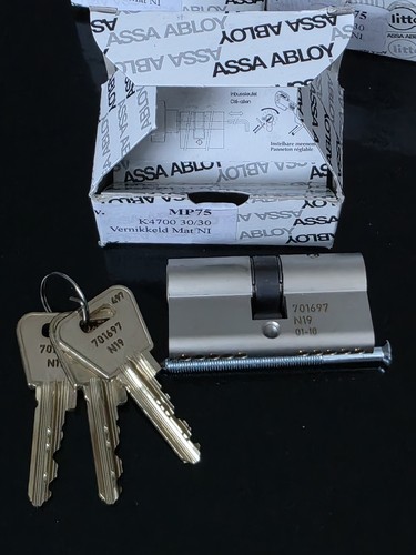 Assa abloy door k4700 - assa,