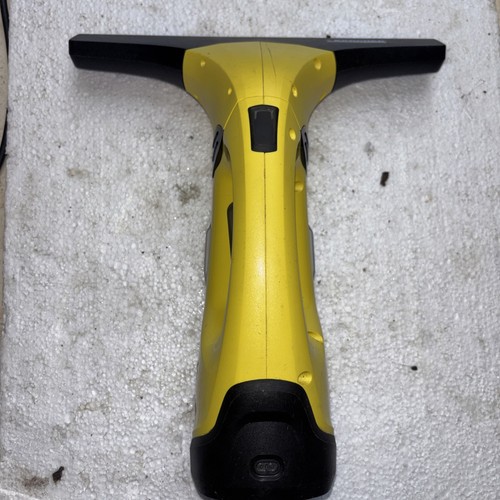 Karcher window vacuum - wv,