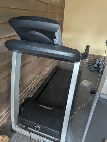 Life fitness folding - life, f3