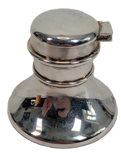 Aspinal london silver - of,
