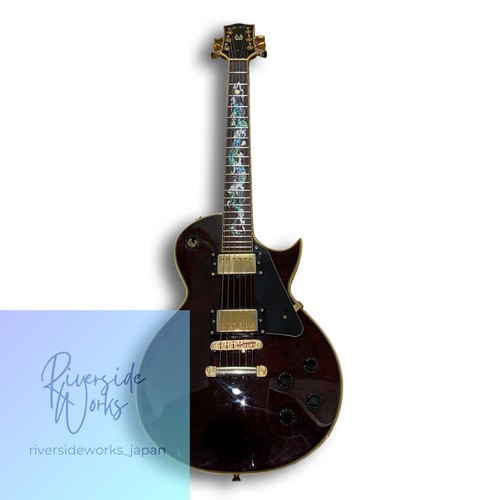 Jay turser les paul - turser, type