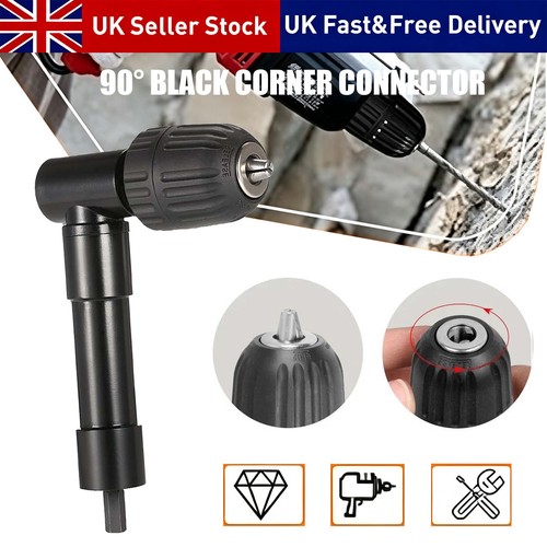 Right angle angled drill - 90°,