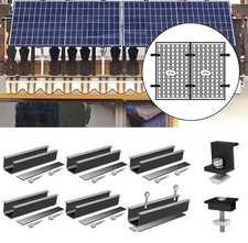 Aluminum Solar Panel Roof