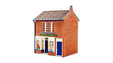 HORNBY 00 GAUGE SKALEDALE -