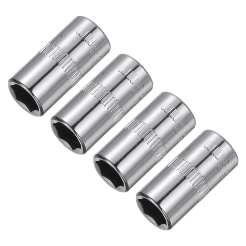 Pcs drive 8mm 6 - pcs, 6-point