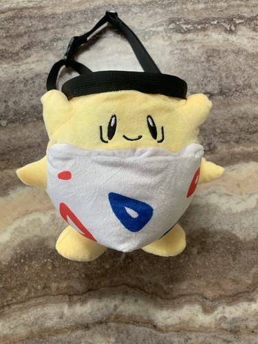 Pokémon togepi small chalk - pokémon,