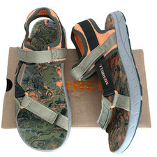 Merrell Kahuna Sandals Kids