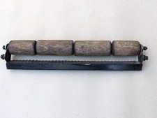 Atco Balmoral 17s front rake