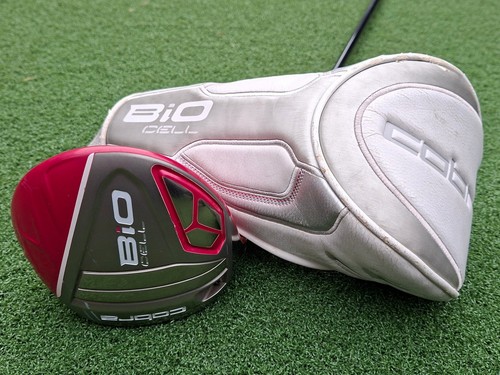Left handed cobra bio - left-handed,