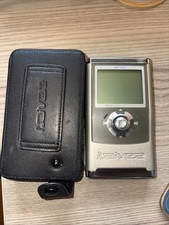 iRiver iHP‑120 MP3 Player