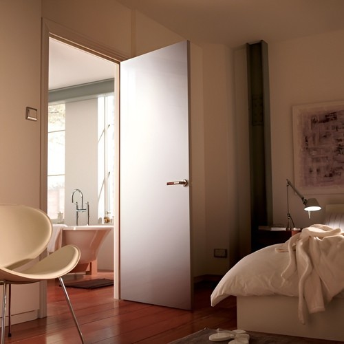 Internal fire resistant door - resistant,