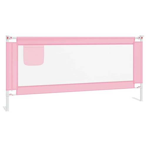 Toddler bed rail fabric baby - toddler,