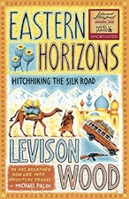 Eastern Horizons: Shortlisted