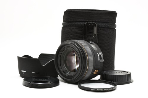 Sigma 30mm ex dc hsm - sigma,