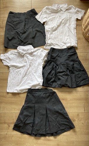 George school uniform - 5,