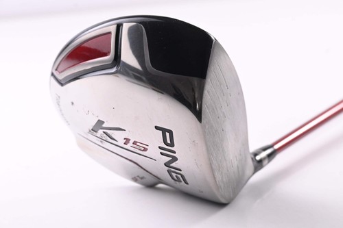 Ping k15 tec - ping, /