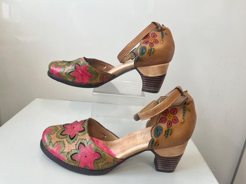 New ladies socofy - ladies, leather