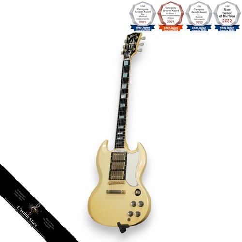 Gibson custom historic - gibson,