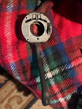 VW Polo (Bread Van) indicator