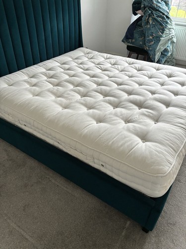 Luxury traditional vispring - luxury,